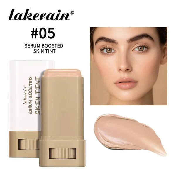 GlowCover – Hydrating Concealer Stick