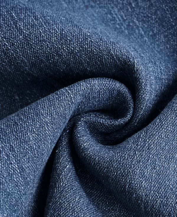 SculptEase – Crossover High Waisted Jeans