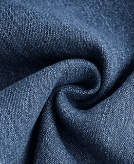 SculptEase – Crossover High Waisted Jeans