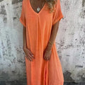 Orange Red