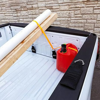 EZAnchor – Secure Bed Frame Stabilizer