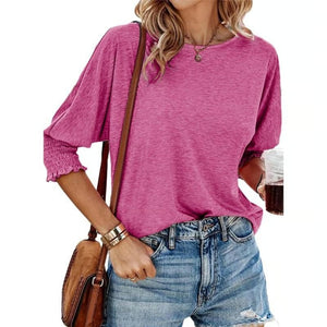 SoftLoom – Business Casual Tops