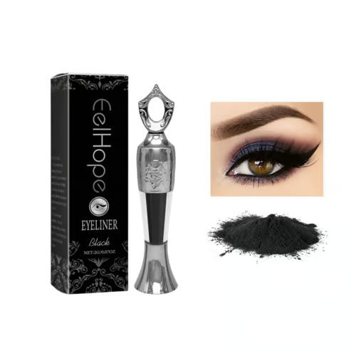 DesertBloom – Herbal Egyptian Eyeliner