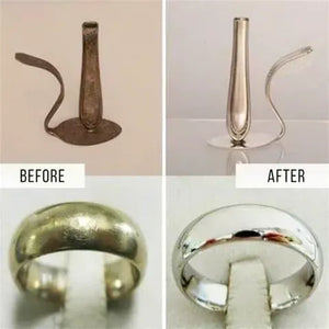 GemGlow – Instant Jewelry Cleaner Spray (1+1 Free)