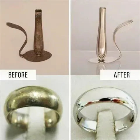 GemGlow – Instant Jewelry Cleaner Spray (1+1 Free)