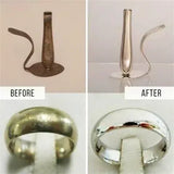 GemGlow – Instant Jewelry Cleaner Spray (1+1 Free)