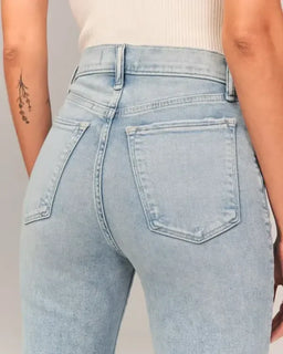 SkyRise – Ultra High Stretch Flare Jeans