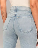 SkyRise – Ultra High Stretch Flare Jeans