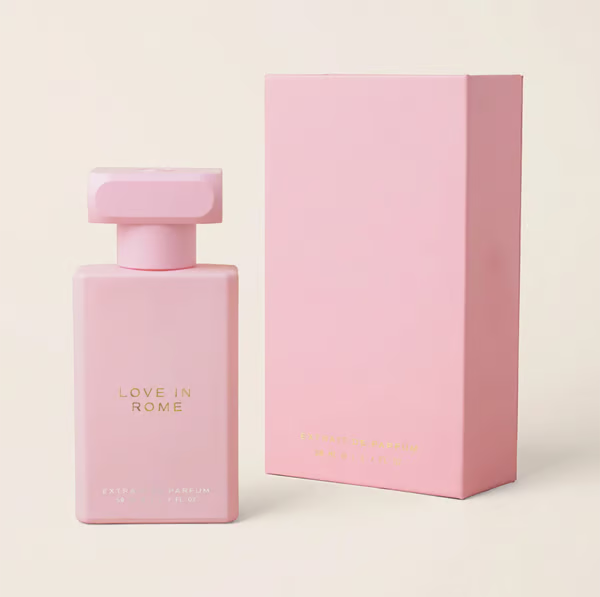 SummerBliss – Romantic Date Fragrance Ritual