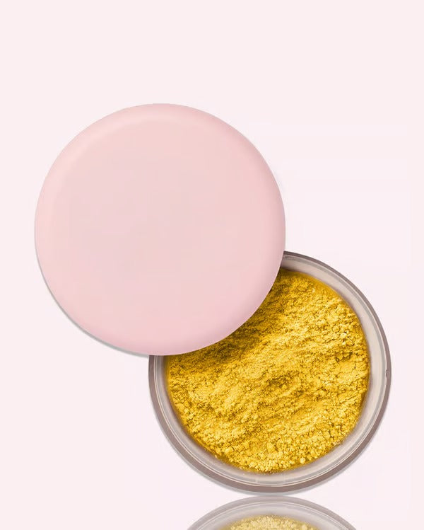 FlawniMatte – Blurring Finish Loose Powder