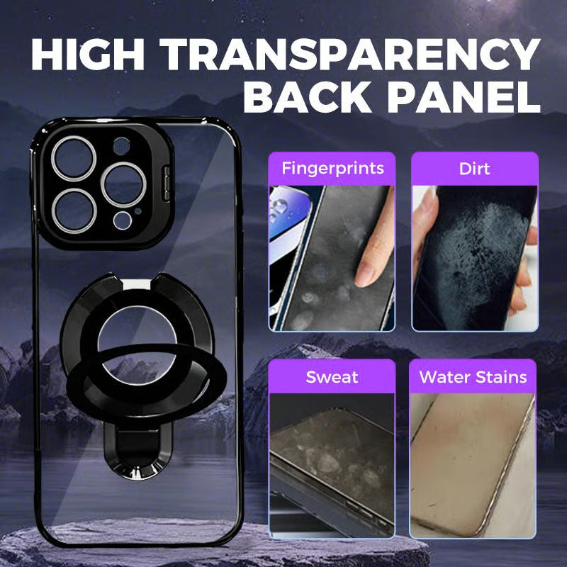 ViewMate – iPhone Case with Double Stand