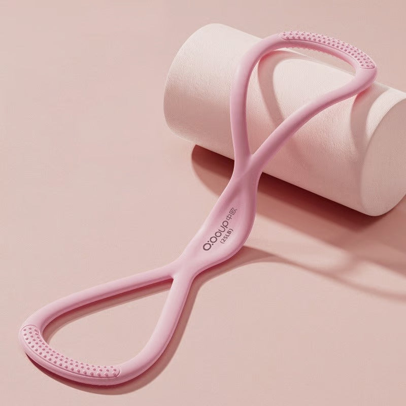 CoreTension – Full Body Workout Bands