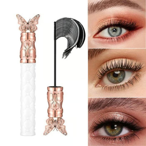LashLuxe – Thick & Curling Waterproof Mascara