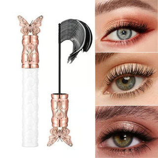 LashLuxe – Thick & Curling Waterproof Mascara