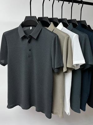 SilkEase – Ultra Soft Luxe Tee