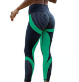 FlexBlock – High Waist Sports Leggings