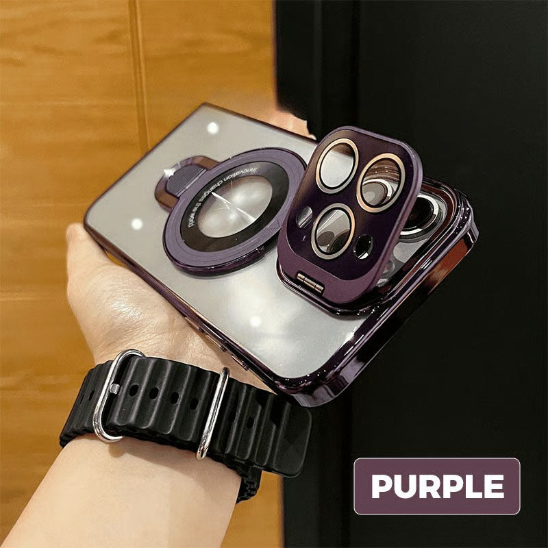 ViewMate – iPhone Case with Double Stand