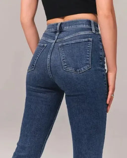 SkyRise – Ultra High Stretch Flare Jeans