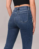 SkyRise – Ultra High Stretch Flare Jeans