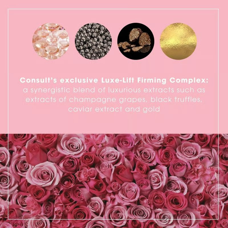 LumiLift – Firming Face Cream