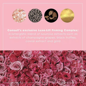 LumiLift – Firming Face Cream