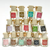 AromaDrive – Long Lasting Car Scent Freshener