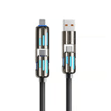 ChargeMatrix – Universal Cable for Lightning Speed Power