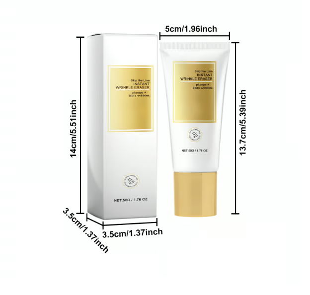 GlowNest – Nourishing Daily Skin Cream