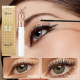 LashLuxe – Thick & Curling Waterproof Mascara