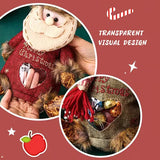 ZipJoy – Christmas Gift Bags with Zipper
