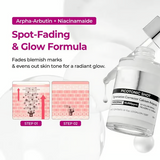 LumiGlow – Pore Refining & Spot Correcting Duo