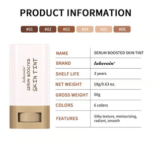 GlowCover – Hydrating Concealer Stick