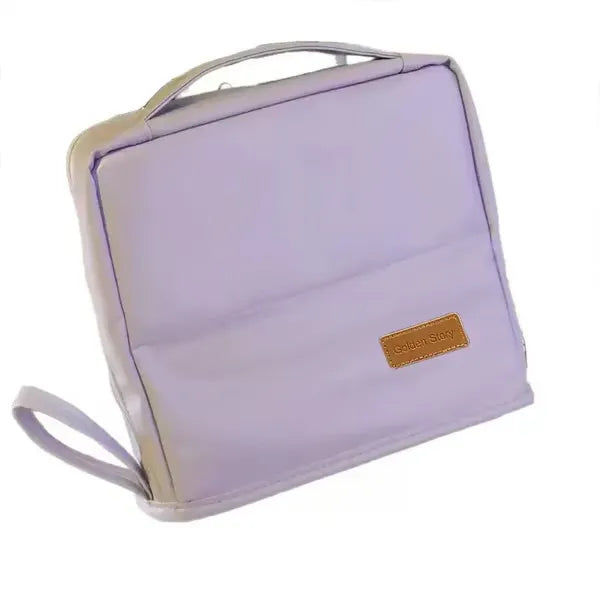 GlamStand – Large Capacity Standing Makeup Bag