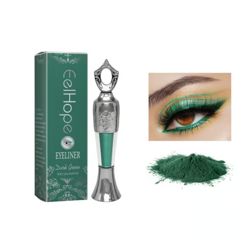 DesertBloom – Herbal Egyptian Eyeliner