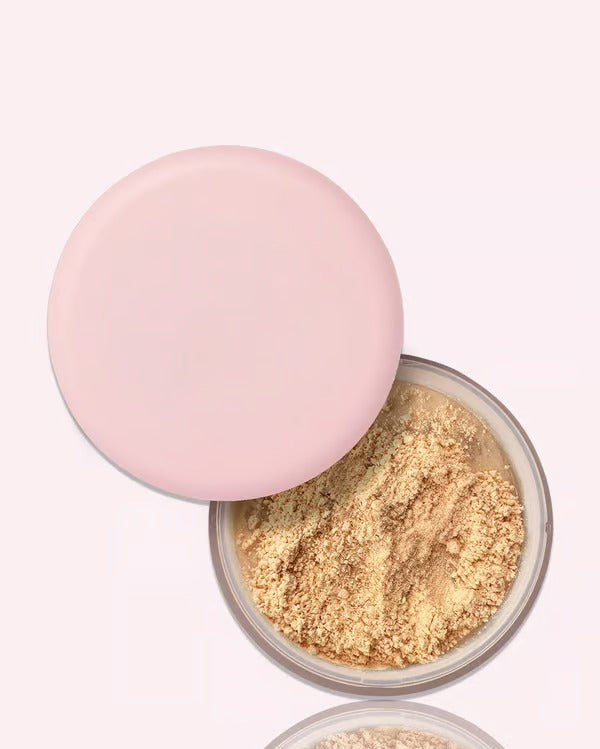FlawniMatte – Blurring Finish Loose Powder