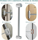 AlignMate – Easy Door Hinge Adjuster