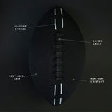 HydroSpiral – The Dime Lab Water Football