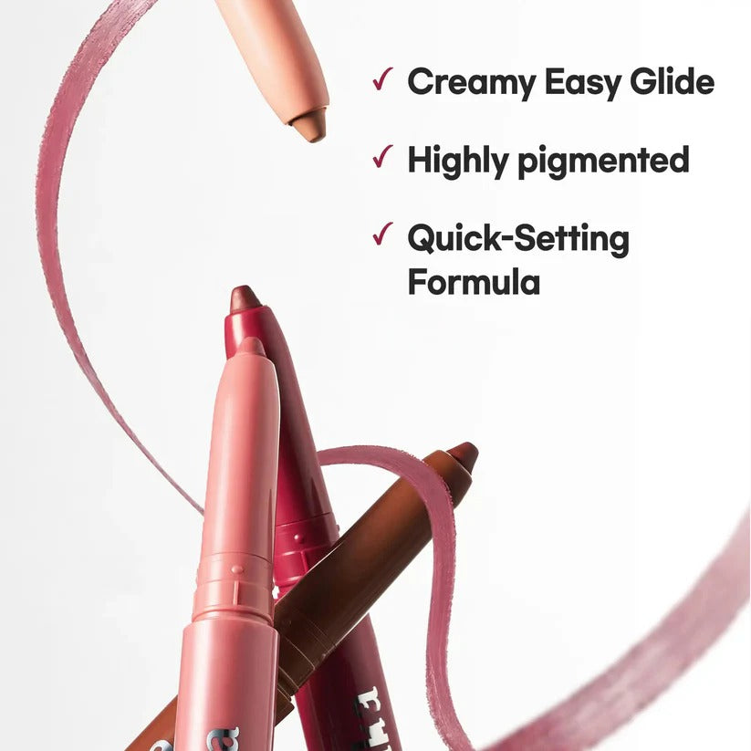 VelvetLine – Smooth Application Lip Liner