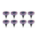 Purple (8 pcs)
