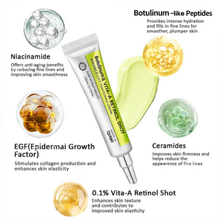 QIAWI | Retinol Shot Anti-Aging Cream