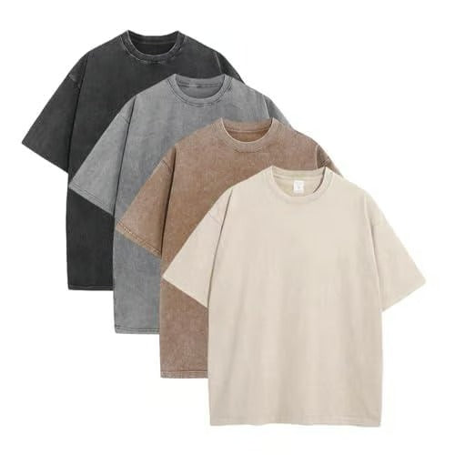 UrbanFade | Heavyweight Oversized T-Shirts