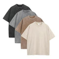 Black+Grey+Coffee+Apricot（4 Pieces，Each Piece Only $14.99）