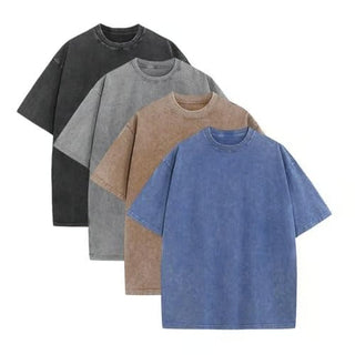 UrbanFade | Heavyweight Oversized T-Shirts