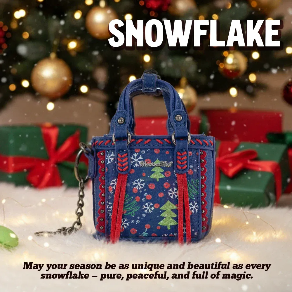 MerryMini – Christmas Tote Blind Box