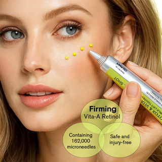 QIAWI | Retinol Shot Anti-Aging Cream