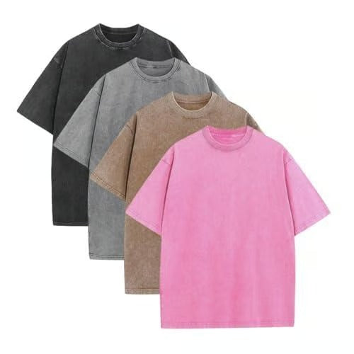 UrbanFade | Heavyweight Oversized T-Shirts