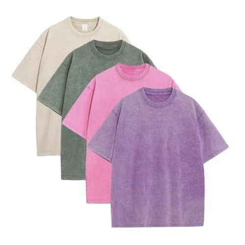 UrbanFade | Heavyweight Oversized T-Shirts