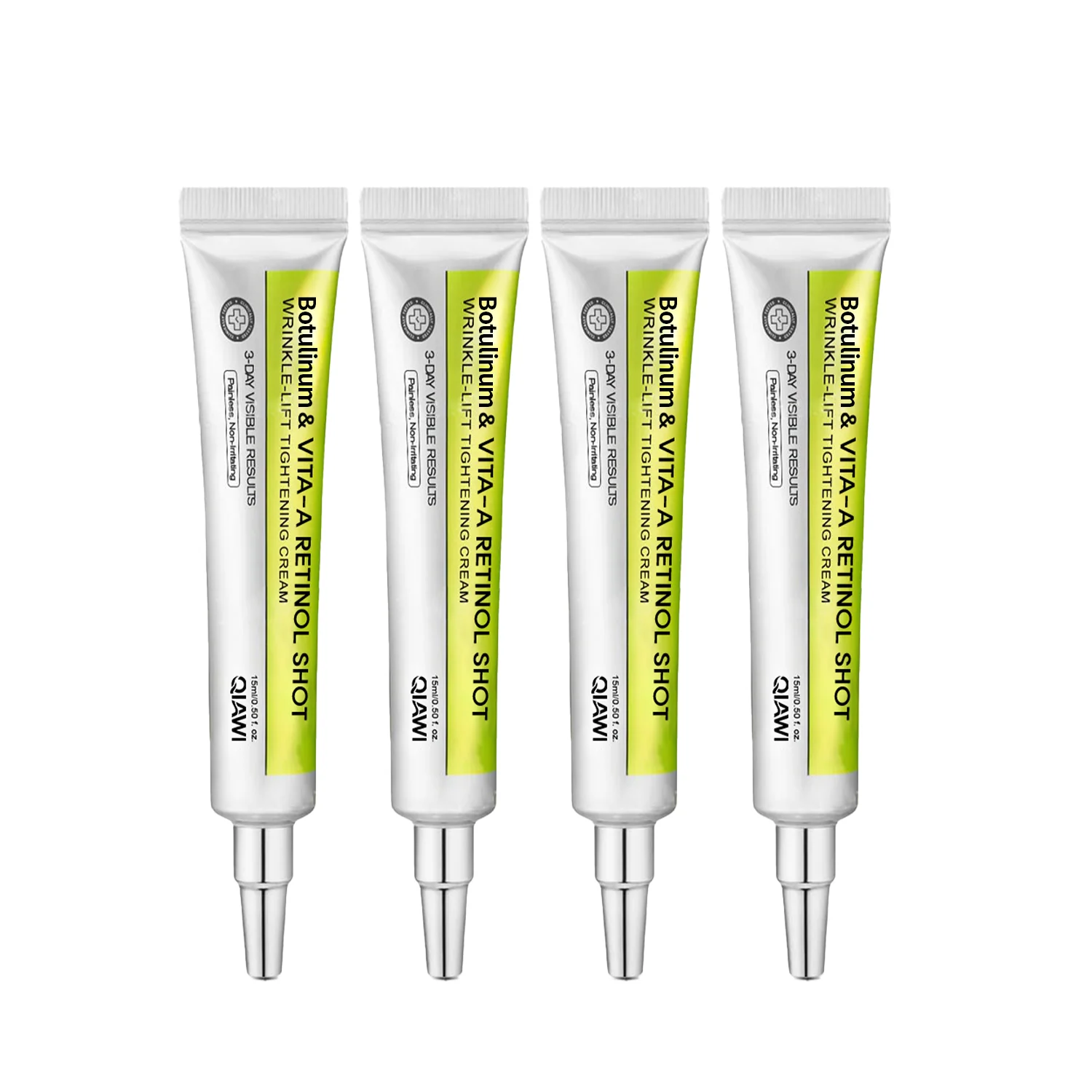 QIAWI | Retinol Shot Anti-Aging Cream