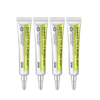 QIAWI | Retinol Shot Anti-Aging Cream