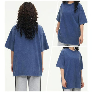 UrbanFade | Heavyweight Oversized T-Shirts